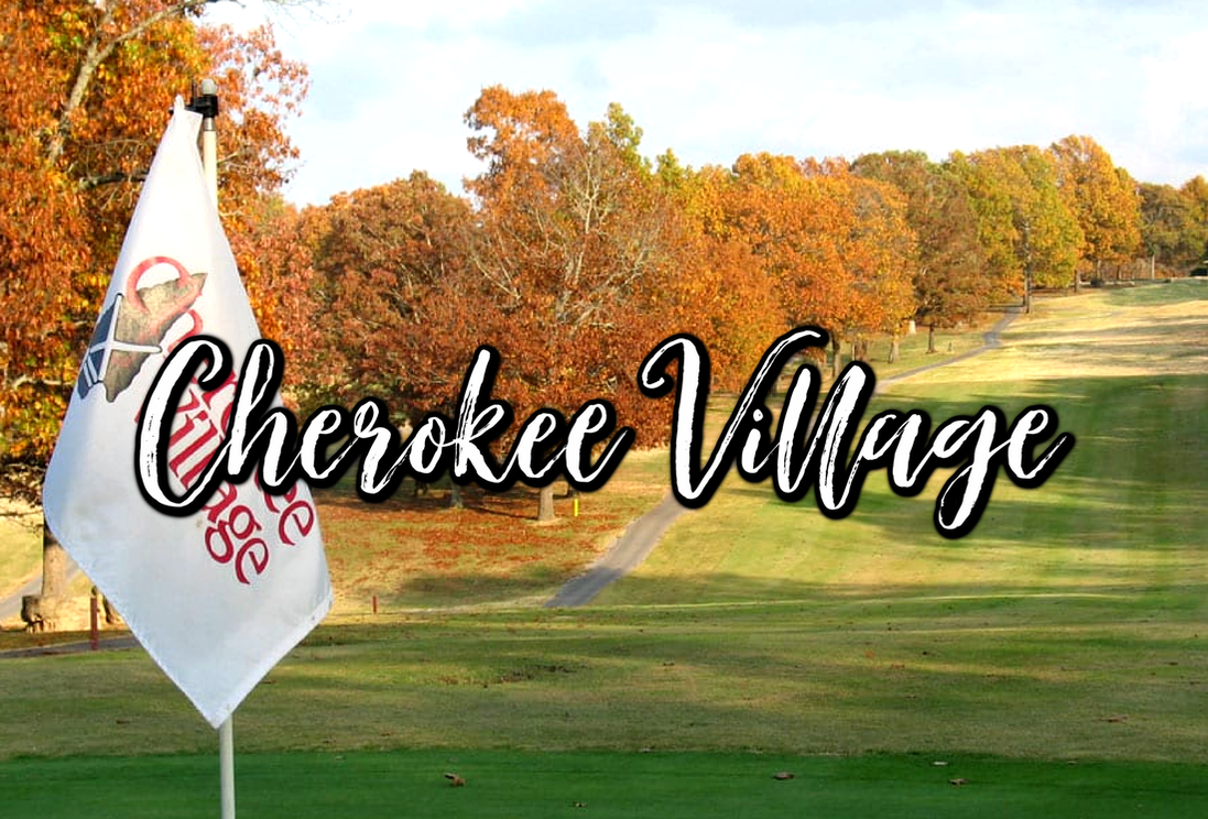 Cherokee Village North Course